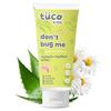 Спрей от комаров Tuco® Kids Don't Bug Me | С нимом, лавандой | Защищает от денге, малярии, чикунгуньи | Возраст 0-10 лет | 100 мл