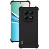 IMAK Для Xiaomi Poco M8 5G/Redmi Note 15 5G (Глобальный) Чехол TPU для телефона с защитой от ударов подушками безопасности