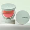 Giverny Мильчак Покрытие Кушон 12г + Сменный блок 12г SPF40 PA++ (+Бесплатный подарок)