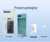 Transparent Phone Lock Timer for Student Time Management and Mobile Self-Discipline