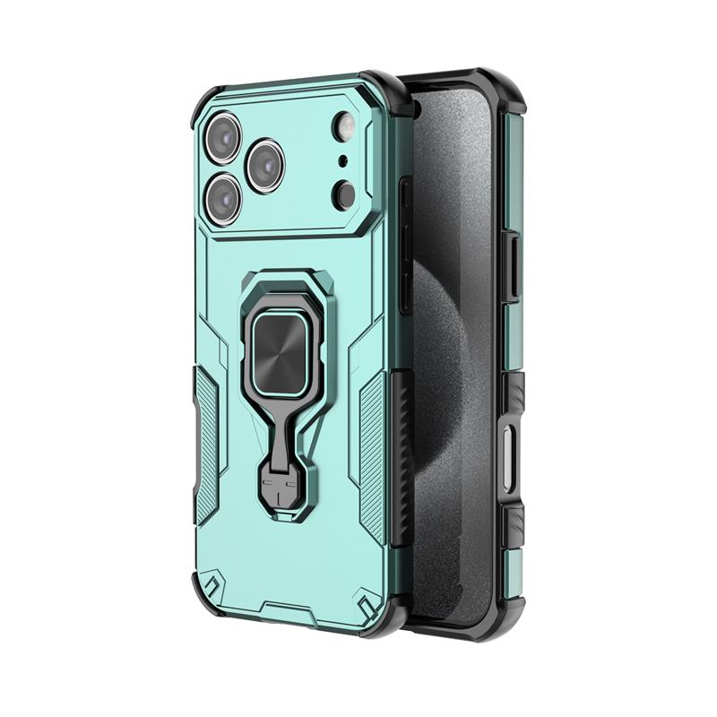 Anti-Slip Case For iPhone 17 Pro Max Magnetic Suction Stand Phone Holder Cover iPhone 17 Pro Max Case For iPhone 17 Pro Max Case