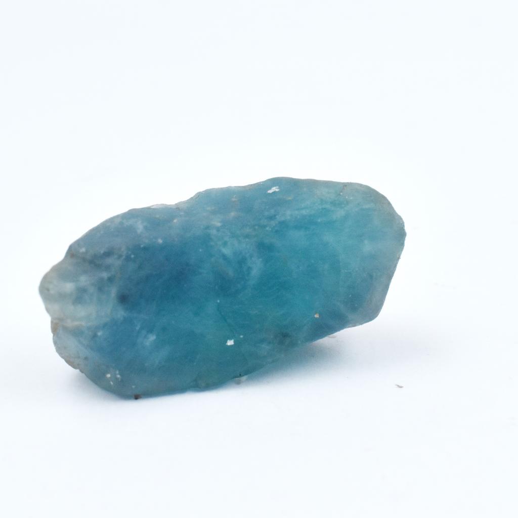 Uncut Fluorite Multi-Color 86.00 Ct Raw Rough Natural Loose Gemstone