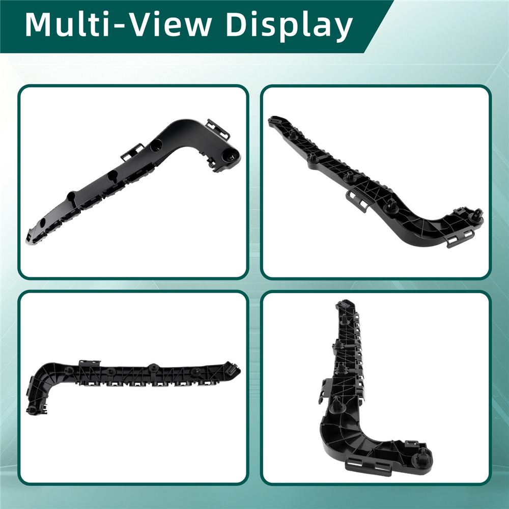 Rear Right Bumper Bracket Support For 2011-2021 Jeep Grand Cherokee 55079222AI