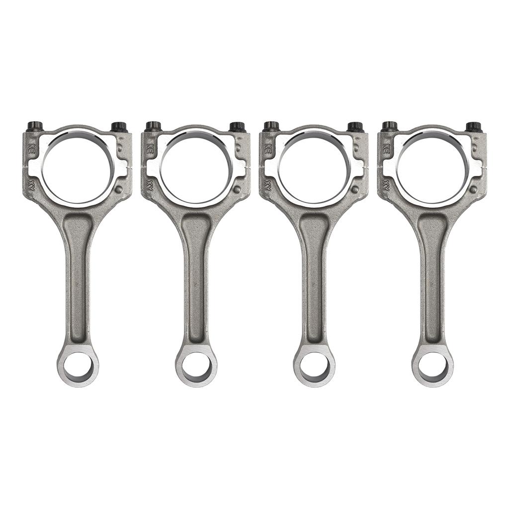 Комплект для капитального ремонта двигателя G4KG 2.4L с коленвалом и шатунами для Hyundai Kia