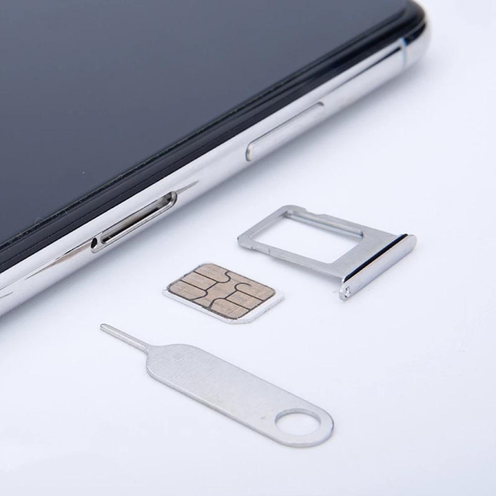Phone Key Tool Phone Use Tools Removal Card Pin Eject Pin Card Needle Sim Card Tray Ejector