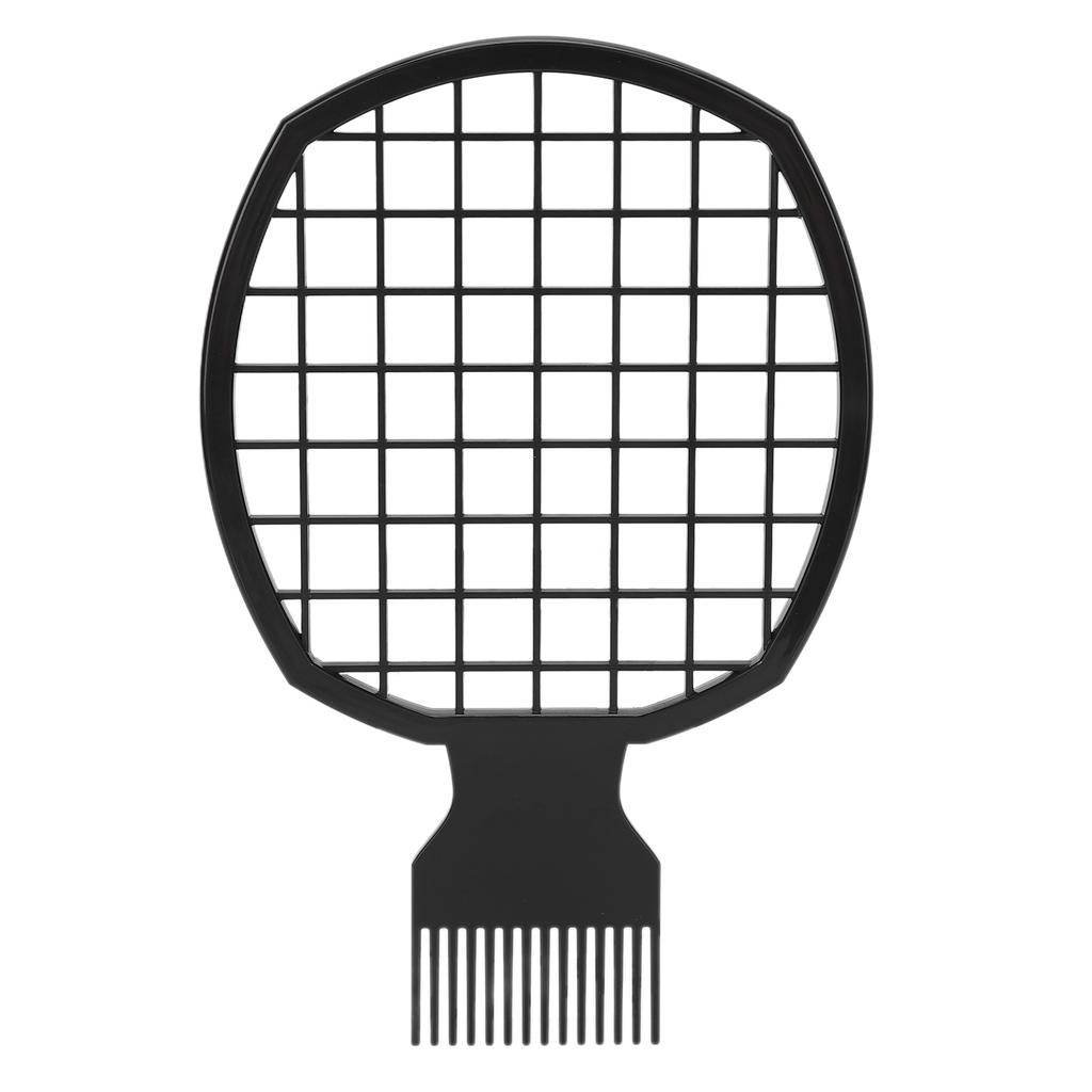 Волосы локоны плетение дреды губка щетка пластиковая волос твист расческа губка набор волшебная губка для волос локон расческа принадлежности для укладки волос инструмент