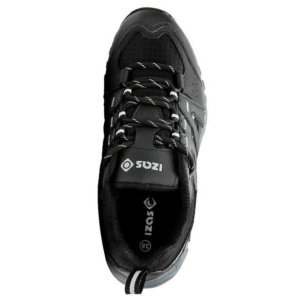 Izas Gobi ботинки трекинговые