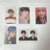 [USED] BTS Taehyung Trading Cards Bulk Sale