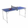 Ping Pong Set 120 X 60 X 70 Cm 70 Cm