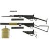 Little Armory 1 12 Little Armory [la104] Sten Mk2 Type