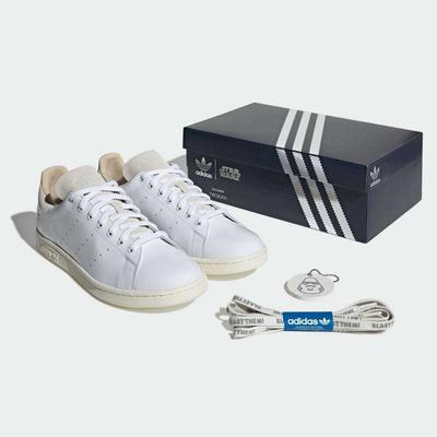 IE6002 Звездные войны Нанзука Originals Stan Smith Footwear White Off (Мужской)
