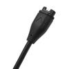 1M USB Quick Charge Data Cable Replacement For Garmin Fenix 6 6S 6X 5 5S 5X Forerunner 245