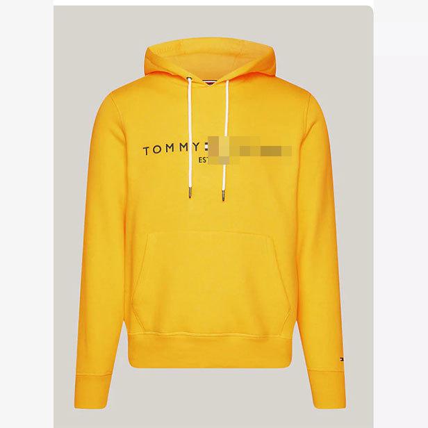 Унисекс Худи с капюшоном в стиле пары - Модный Повседневный Роскошный Принт