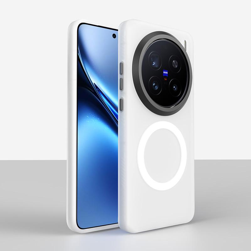 Применимо к чехлу для мобильного телефона vivox111pro vivox111promini новый защитный чехол матовый магнитный