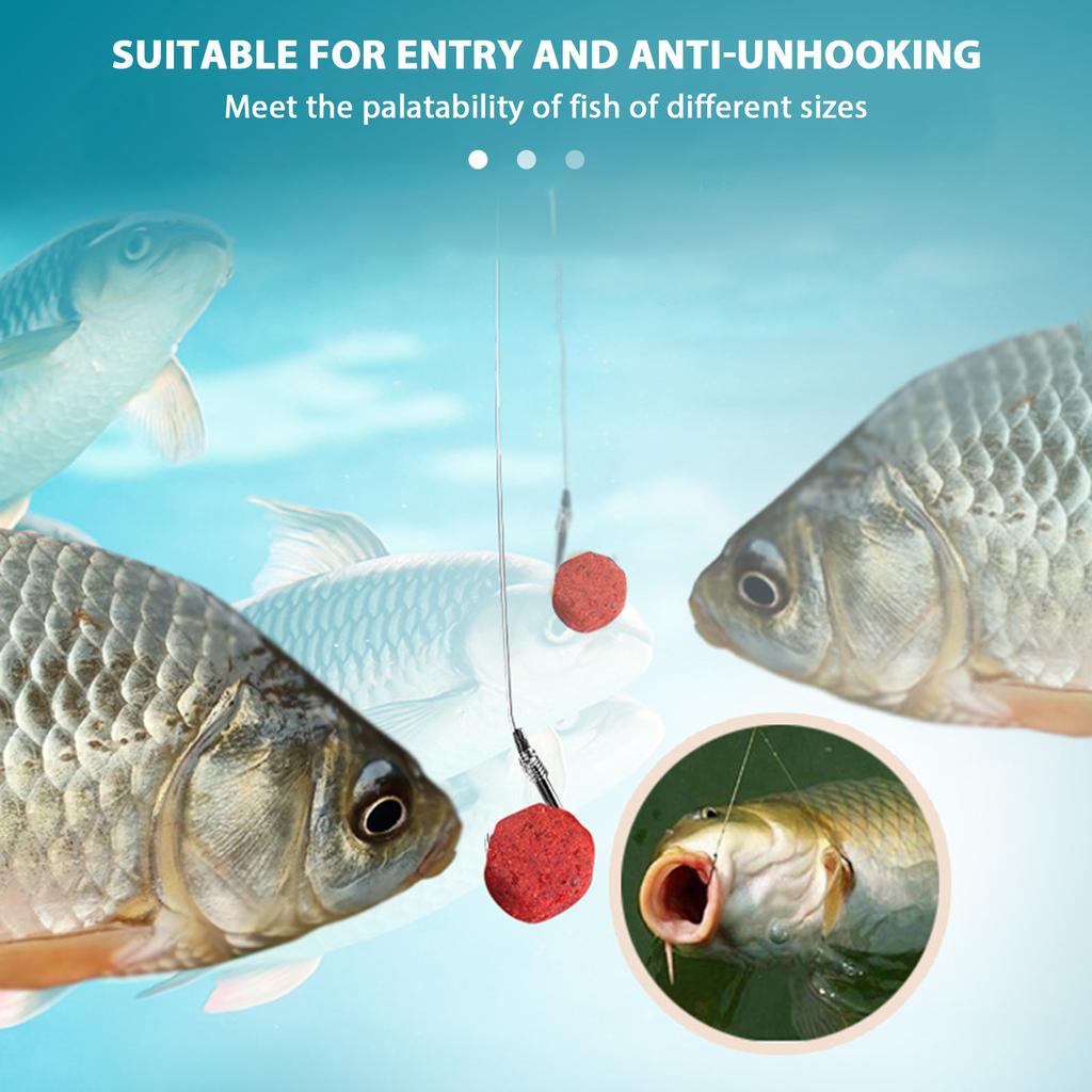 40 г приманки для рыбы аттрактанты сильные добавки для приманок для рыбы приманка для ловли карася и белого амура универсальная концентрированная приманка для рыбалки