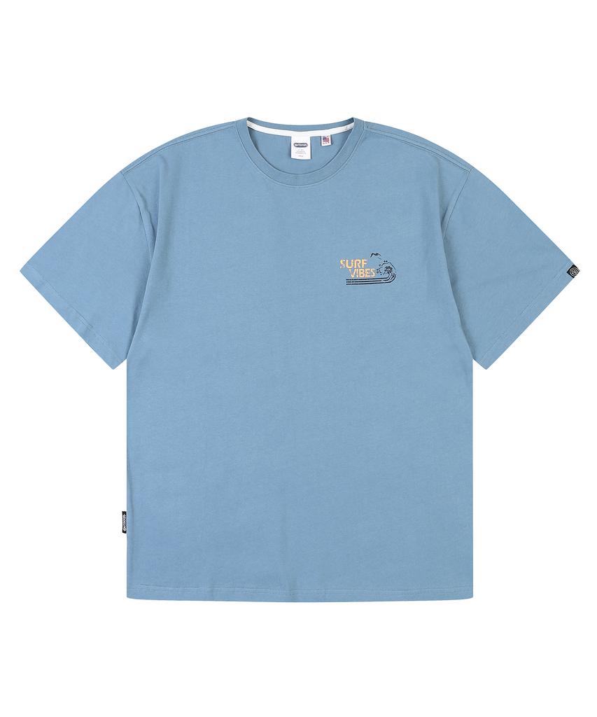 OUTDOOR PRODUCTS Surf Wave T-Shirts