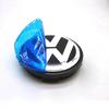 2026 Hot GT 4pcs Set Car Wheel Center Caps 55mm-76mm Hubcap Covers for VW Volkswagen Jetta MK5 Golf Passat - Styling Wheel Center Caps