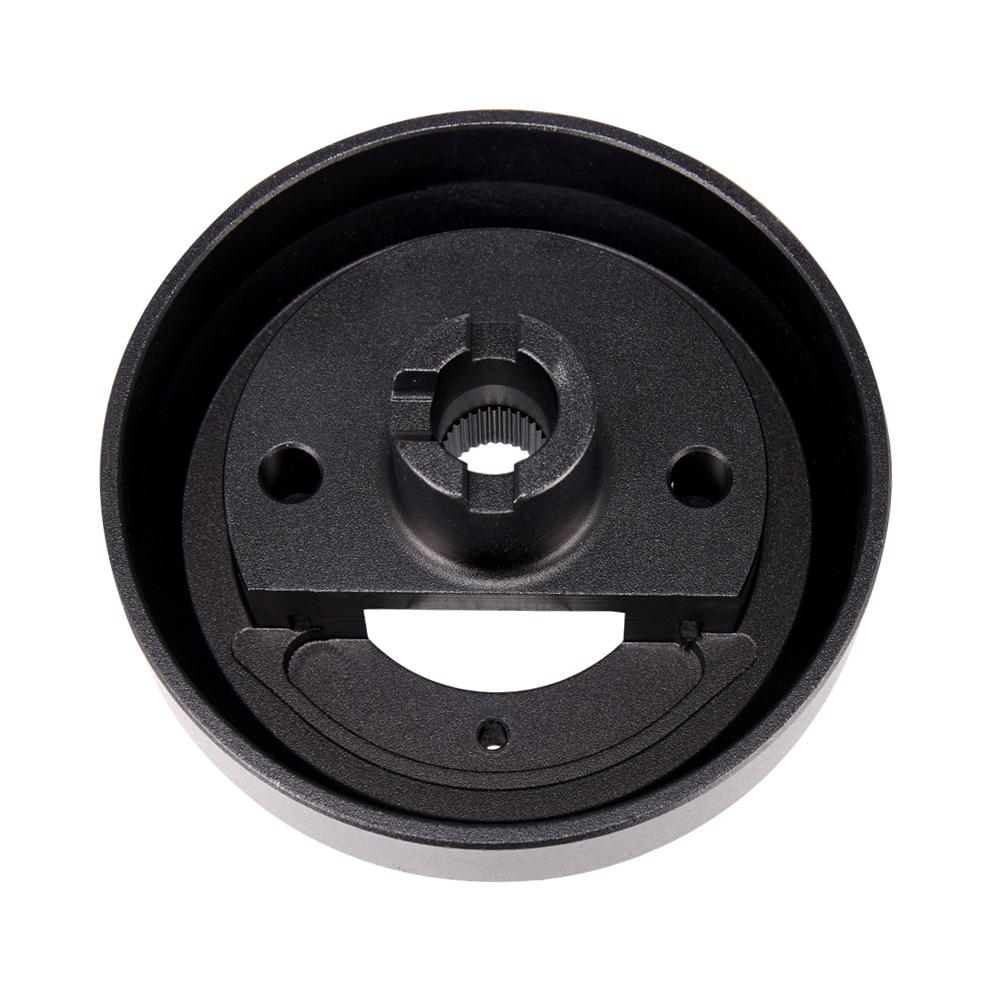 Steering Wheel Short Hub Adapter 131H For Honda Accord Civic Fit CR-V CR-Z S2000 Acura TL RL Acura RSX Acura TSX Acura Integra
