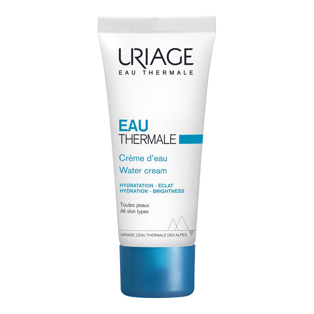 Uriage Eau Thermale Water Cream 40Ml