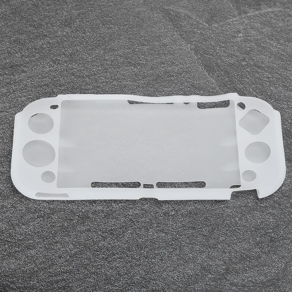 Защитный чехол Allinclusive Shell Cover Silicone Case для игровой консоли Switch Lite