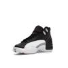 Детские кроссовки Air Jordan 12 Retro GS Playoff 2022 Black Varisty-Red White 153265-006