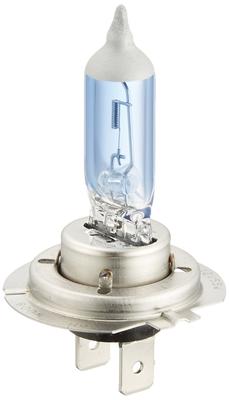 Лампа головного света PIAA, Platinum Spark (Красивый чистый белый свет) H7 55W 4100K MB32