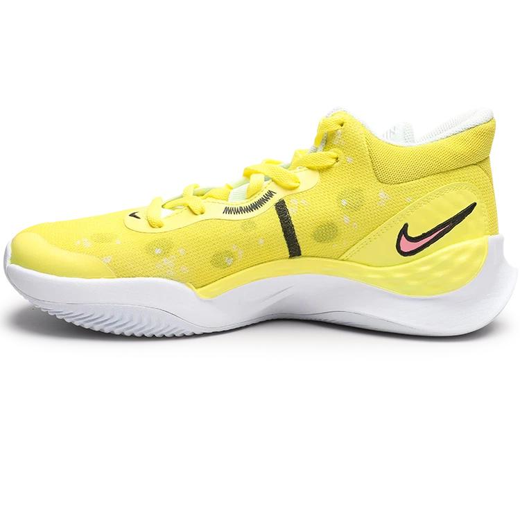 Nike Renew Elevate 3 Renew Elevate 3 Low top Basketball Shoes Men's DD9304-300(Team130-VAM)