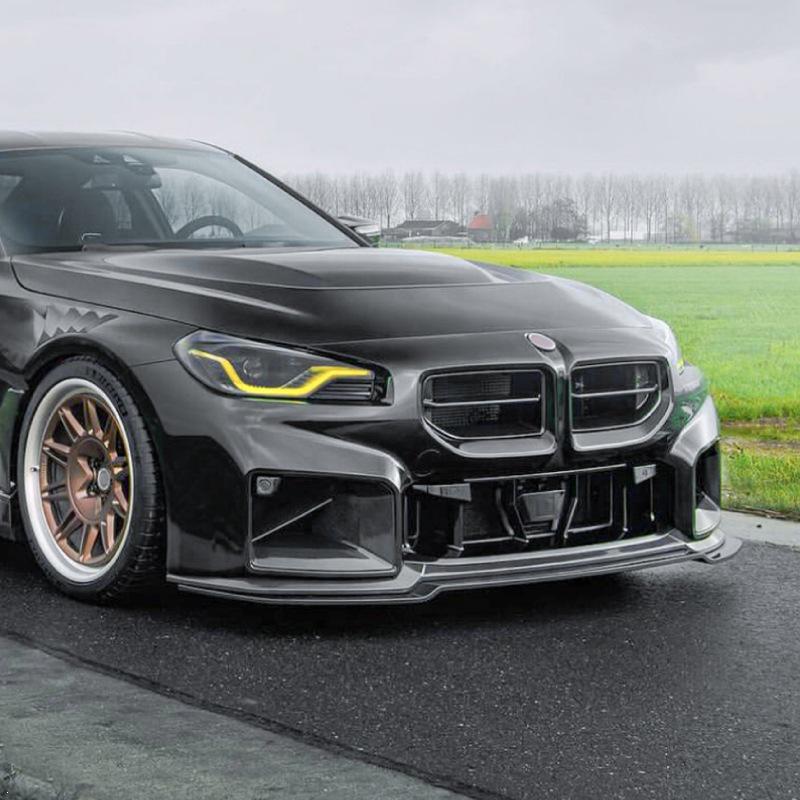 Комплект переднего бампера для BMW Series для индивидуальной модификации