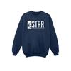 Yuqori (4 yosh va undan katta qizlar) – Hoodies, sweatshirts va sweatshirts