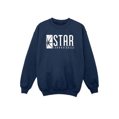 Толстовка для девочек Star Labs