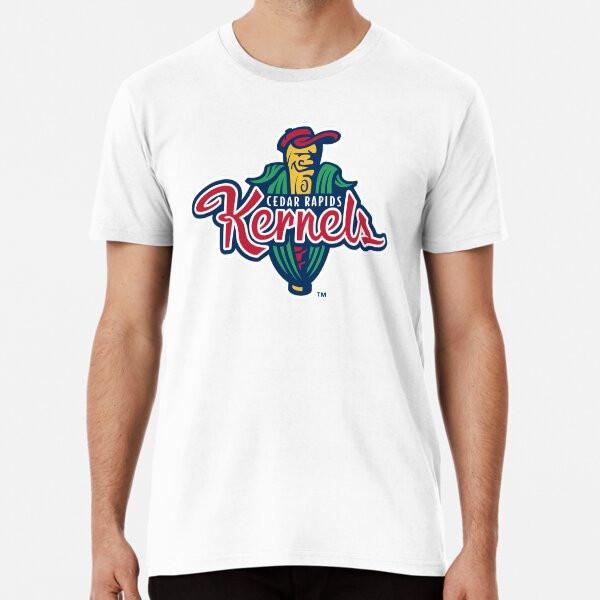 The Cedar Rapids Kernels 2 TShirt S5XL Best TShirt Unisex T-Shirt