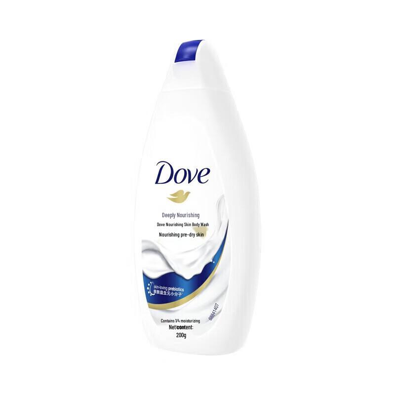 Dove Body Wash