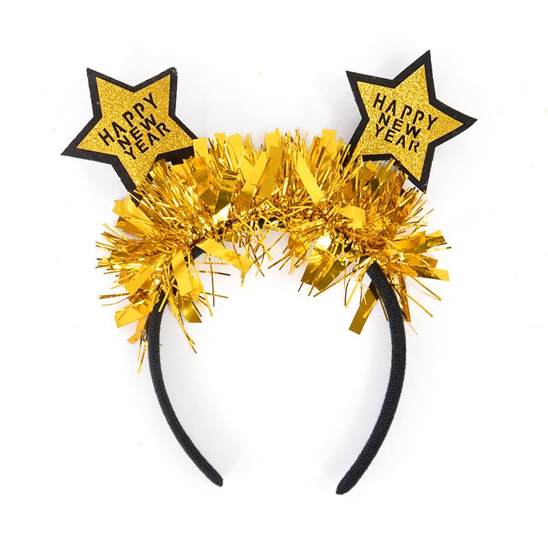 2025 Фольгированные шары с короной и цифрами С Новым годом Украшение для вечеринки Фотобудка Реквизит Товары Рождественский домашний декор Навидад 2024