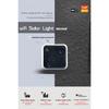 IP65 Weatherproof Solar Light Sensor - Tuya WiFi Connected Auto Brightness Detector | Simple Setup for Outdoor Smart Lighting
