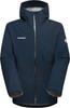 Mammut Linard Guide Hardshell Hooded Jacket (1010-30950) морской