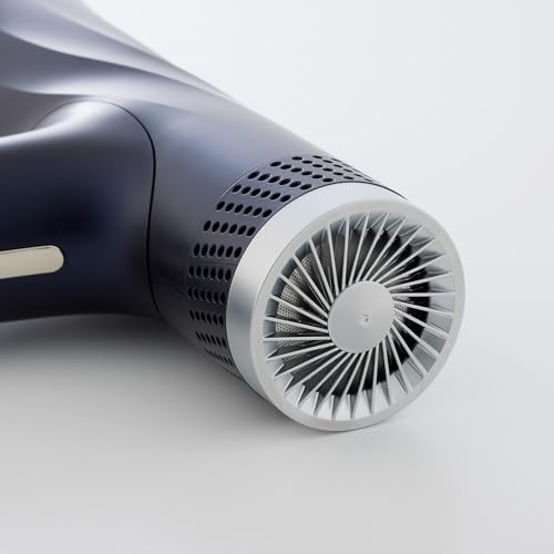 YA-MAN High-Volume Hair Dryer, Scalp Care, Lift Dryer S, Moist Hold, Repair Hair Milk Set (YJHC1LAM) [Amazon.co.jp Exclusive]