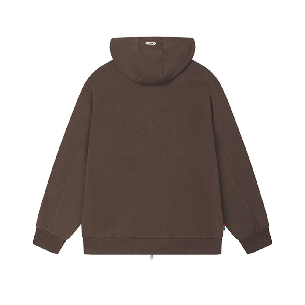 FILA ORIGINALE Sweatshirt Unisex F51U539501F-DR