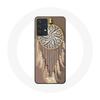 Case for Samsung Galaxy A13 5G Brown Dreamcatcher Dream Catcher