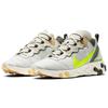 Nike Кроссовки унисекс React Element 55 Cargo Volt Tan Spruce-Aura Spruce-Fog-Barely-Volt-Volt BQ6166-009