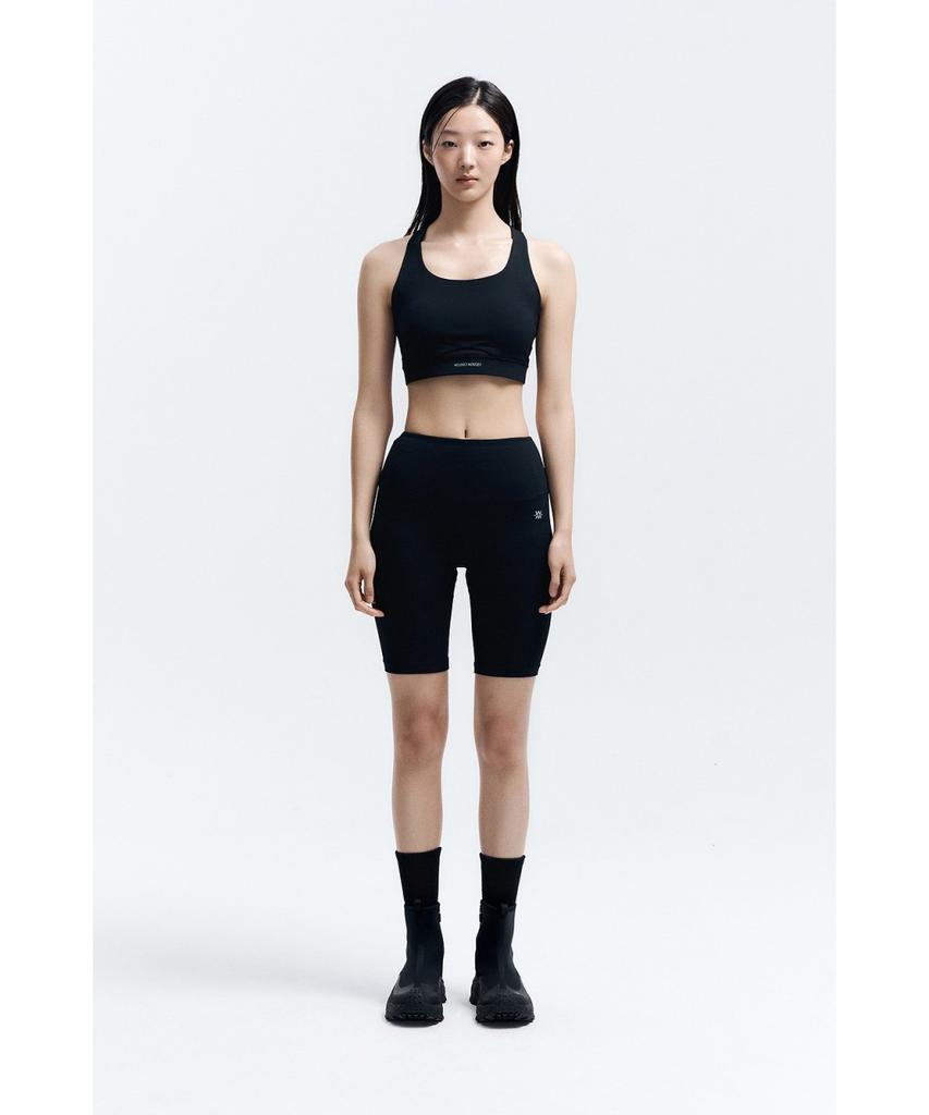 Koolongseupocheu Wm Женский Экспертный Топ-Бра 8Htcm26202Blk