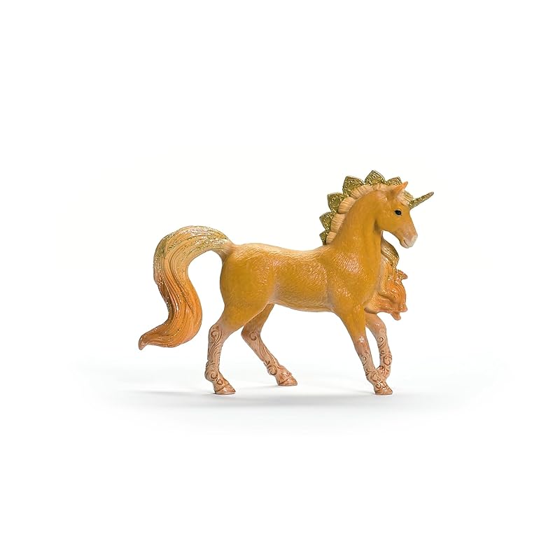 Schleich bayara Аполлон Единорог (мужской) 70822