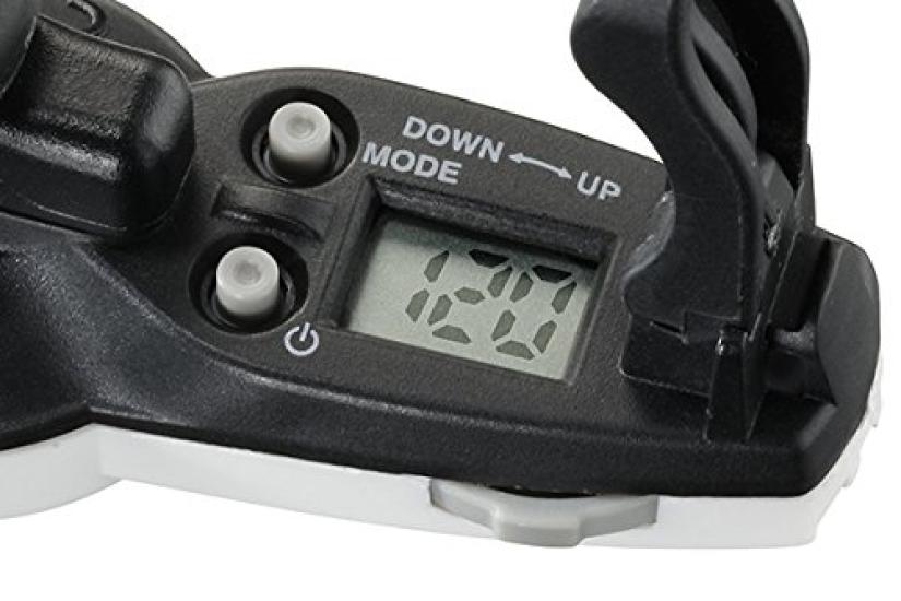 KORG In-Ear Metronome IE-1M, an Ultra-compact Earphone-style Metronome Perfect for Playing Musical Instruments, Practicing Solo, Jogging, and