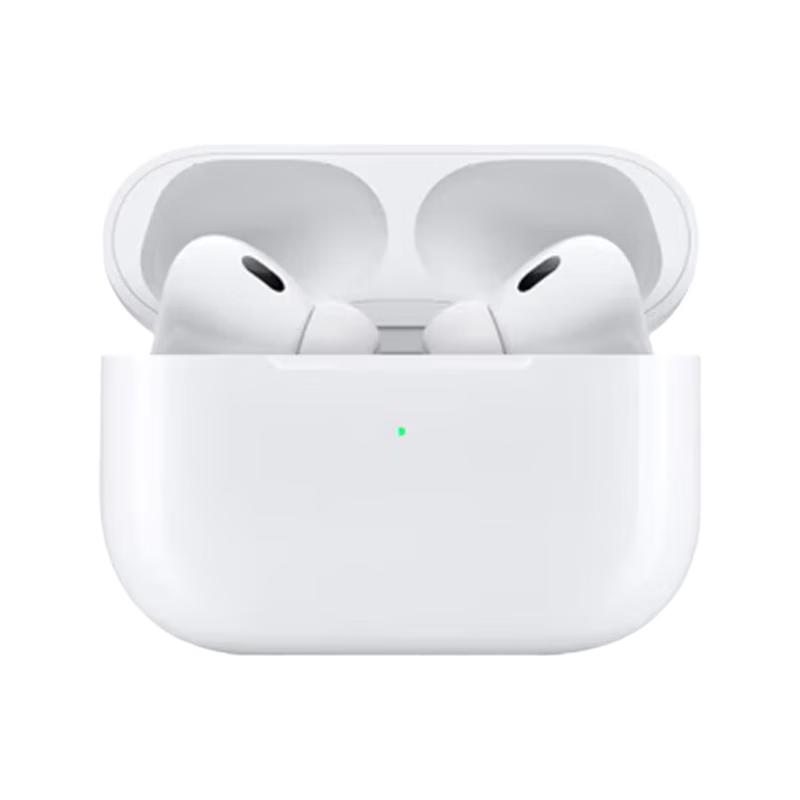 Apple AirPods Pro (3-е поколение) с зарядным чехлом MagSafe (USB-C)