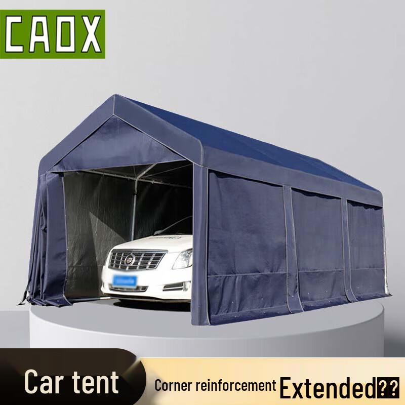 CAOX Mobile Carport Tent