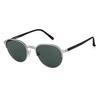 John Jacobs | Round | UV Protected Sunglasses | For Women | Size - Medium | JJ S13873
