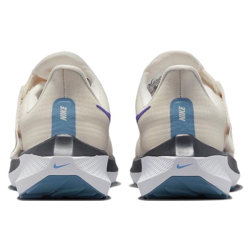 Nike Женские кроссовки Nike Air Zoom Pegasus 39 FlyEase 'Phantom Psychic Purple' DJ7383-003