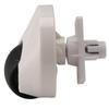 AEE4-Запасное переднее колесо для Xiaomi Roborock серий S6 и S7 S65 S55 Max S65 Pure S45 Max S7 S75 S7 Max T7S Plus G10