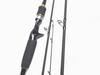 EVA 7ft Bait Pack Rod 4 Pieces Bait Rod Seabass Rod Lure Rod Bass Rod Pack Rod Bait 7ft Seabass (M) [Элемент]