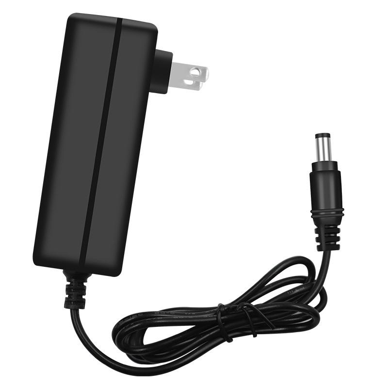 Многовольтовое зарядное устройство для литиевых аккумуляторов: 4.2В, 8.4В, 12.6В, 16.8В, 21В; 1А, 2А, 3А для 18650 и полимерных аккумуляторов