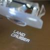 LC200 LC300 2009-2023 Land Cruiser Световой элемент приветствия Land Cruiser Световой элемент «тень» Land Cruiser Световой элемент двери Land Cruiser Подсветка порога